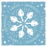 Seven Swans
