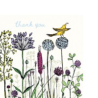 Yellow Bird - Thanks