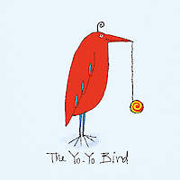 The Yo-Yo Bird