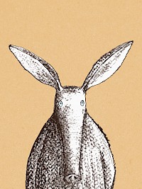 On Being An Aardvark