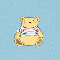 Dear Bear