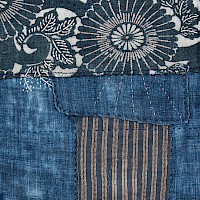 Kind Of Blue (detail)