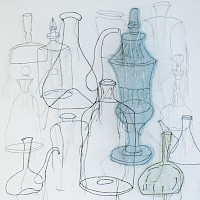 Through A Glass