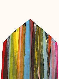 Wooden House