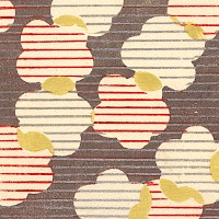 Striped Blooms