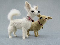 Emmy and Becky