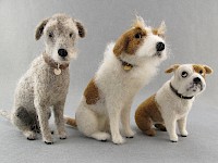 The Three Amigos