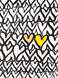 Hearts Of Gold