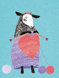 Warm Heart