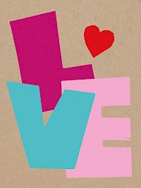 LOVE