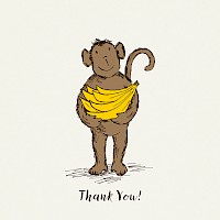 Bananas - Thank You