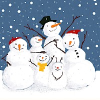 Snowfolk