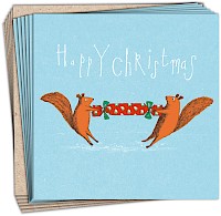 Nut Cracker (charity pack)