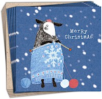 Winter Woolly (charity pack)