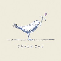 A Flower For You - Thank You