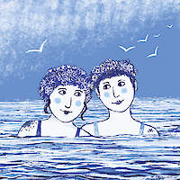Dippers