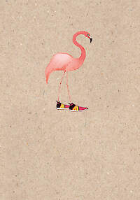 Flamingogo