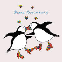 Billing and Cooing