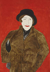 Agatha Christie