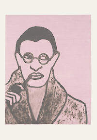 Jean Paul Sartre
