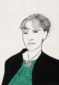 Sylvia Plath