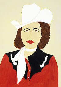 Patsy Klein