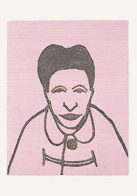 Simone de Beauvoir