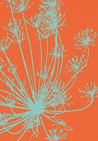 Tangerine Green